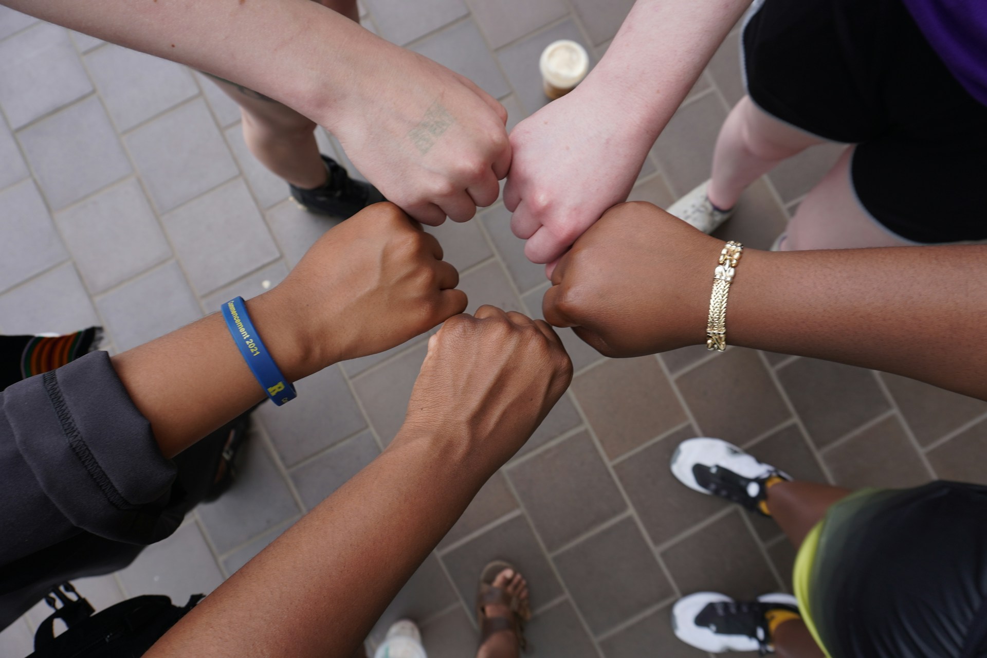 Inclusion and empowerment
